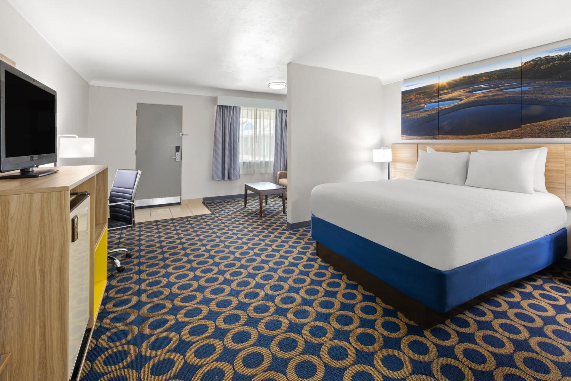 Days Inn By Wyndham Wauseon Eksteriør billede